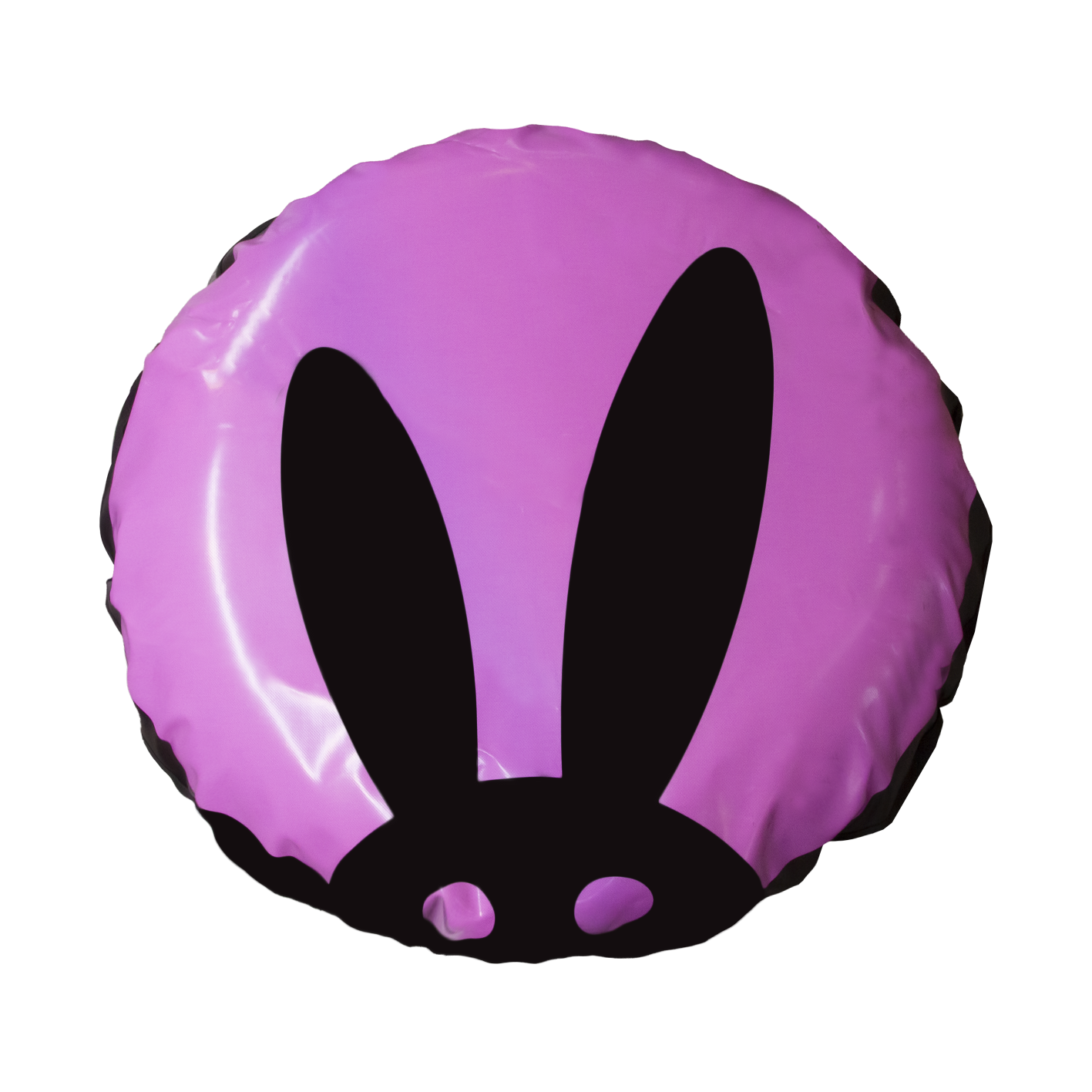 ватрушка pinkrabbit, 120 см в Краснодаре