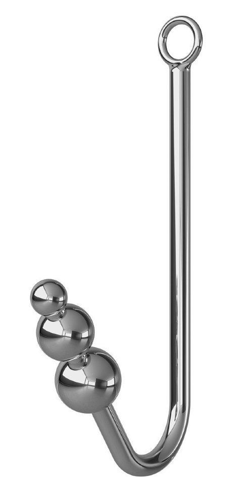 анальный крюк для подвешивания dжага dжага №5 в Краснодаре