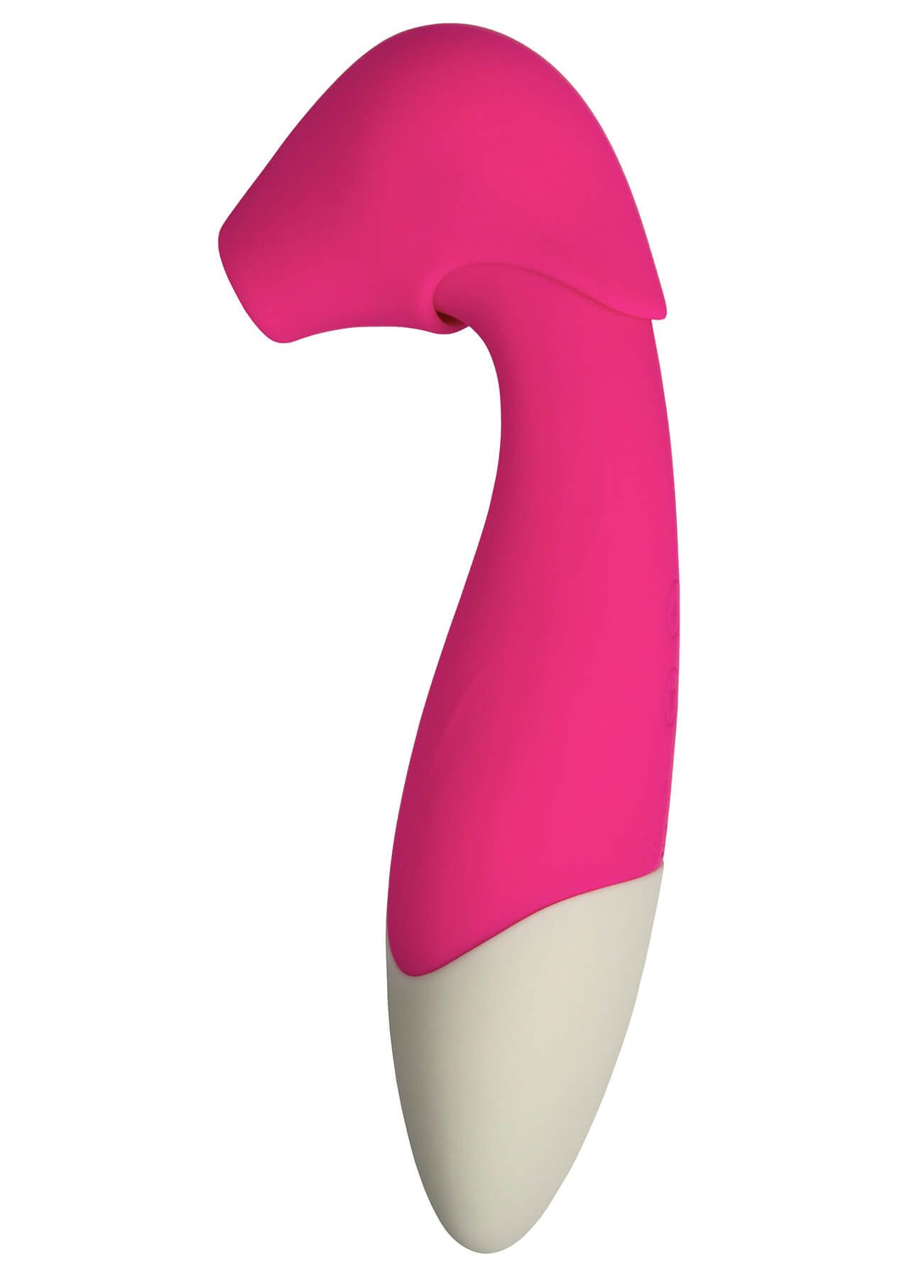 универсальный массажер noire fontaine fontaine de jouvence, розовый в Краснодаре