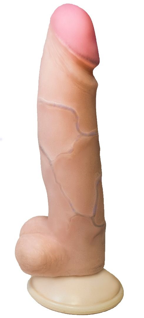 фаллоимитатор неоскин real standard 5.7 в Краснодаре
