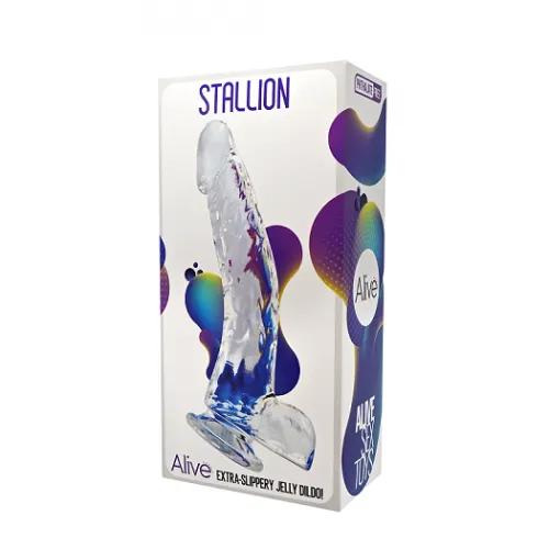adrien lastic фаллоимитатор гелиевый stallion в Краснодаре