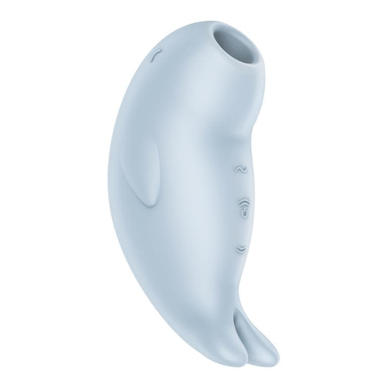 вакуумный массажер satisfyer seal you soon 065847sa в Краснодаре