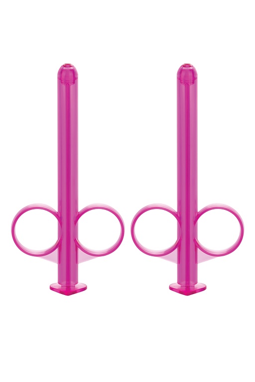 набор шприцов для введения лубриканта lube tube в Краснодаре