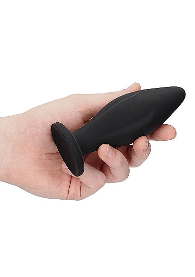 анальная пробка edgy butt plug в Краснодаре