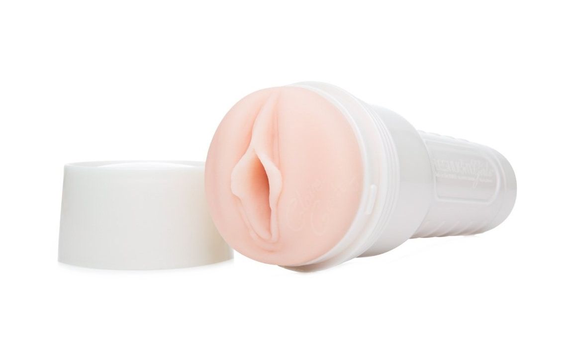 мастурбатор fleshlight dorcel claire castel, телесный в Краснодаре