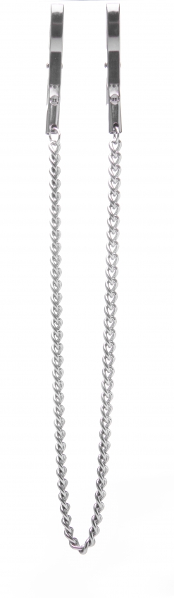 зажимы для сосков из металла pincers nipple clamps в Краснодаре