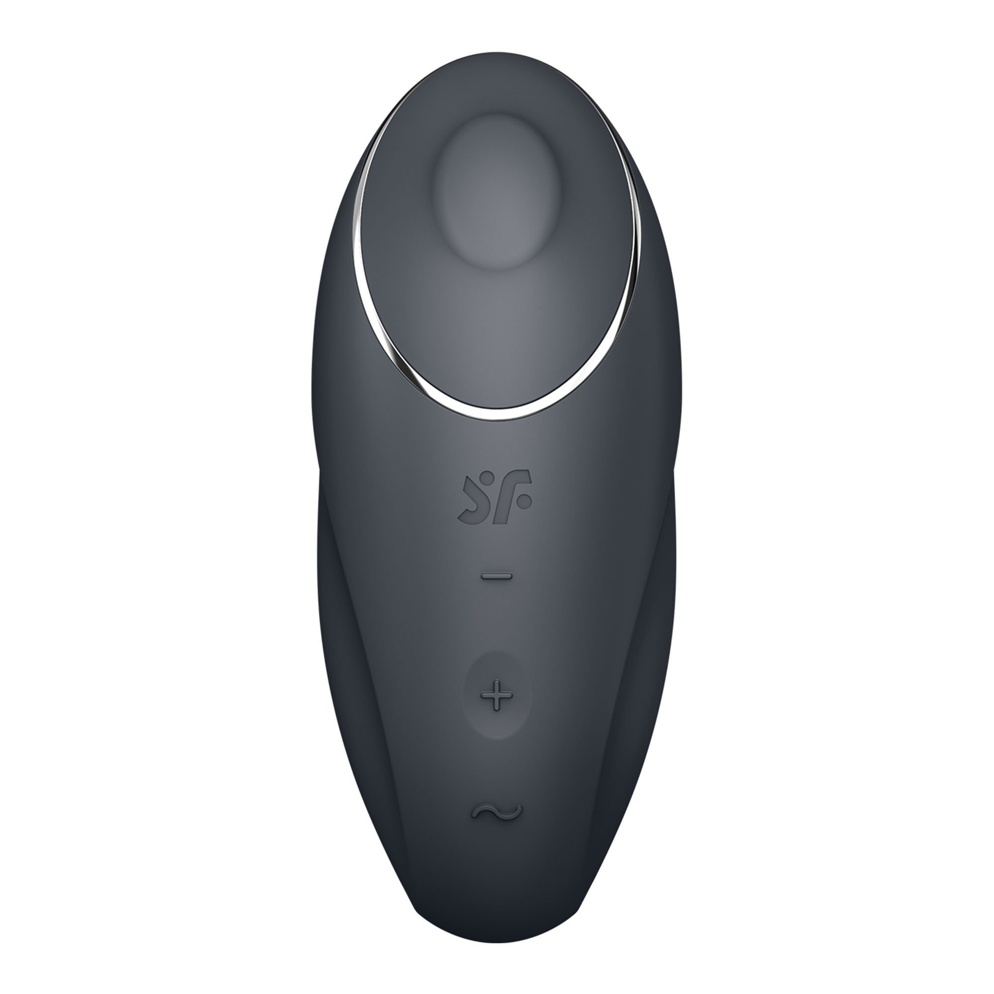 пульсирующий массажер satisfyer tap&climax 1 black 046013sa в Краснодаре