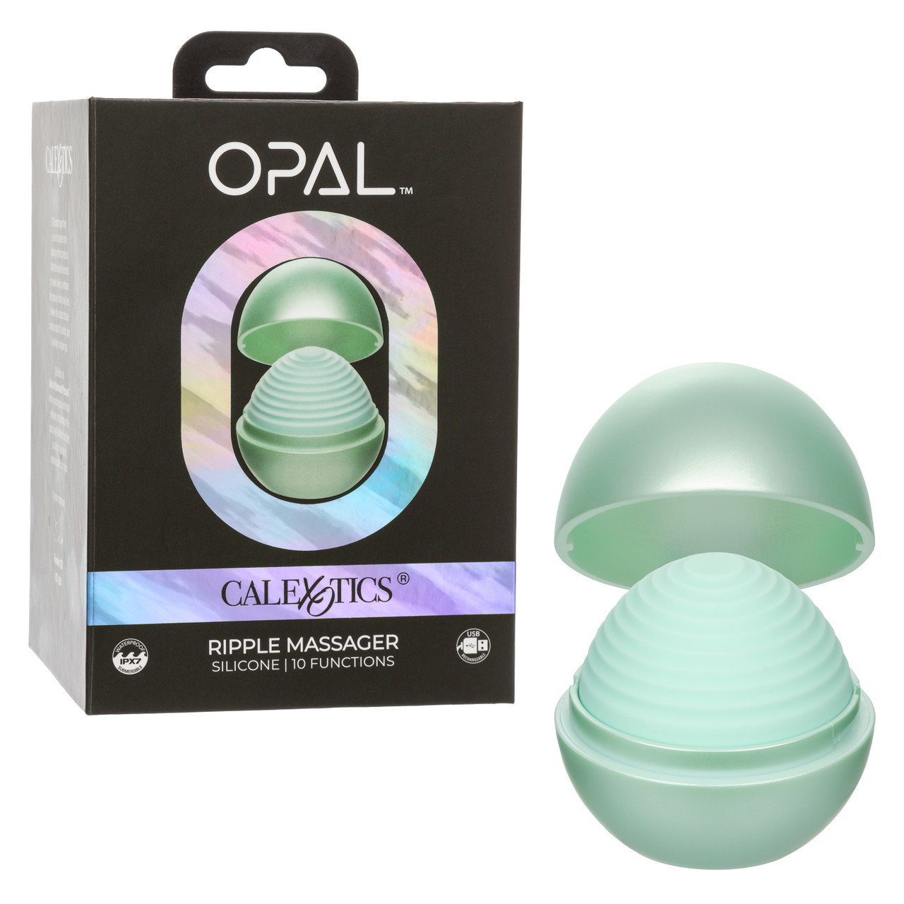 Вибромассажер OPAL RIPPLE MASSAGER
