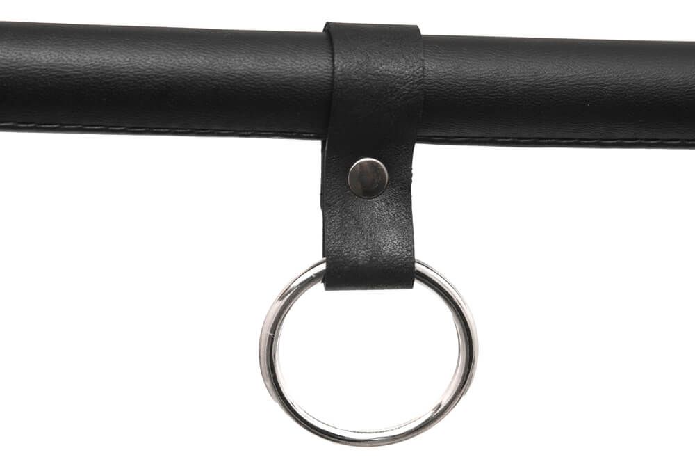 набор для бондажа pinkrabbit с распоркой, наручниками и оковами в Краснодаре