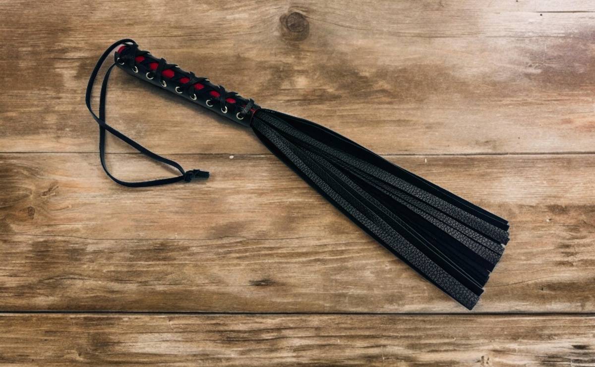 плеть из натуральной кожи rich arsenal 54032ars в Краснодаре