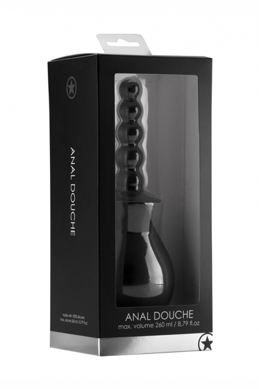 анальный душ anal douche в Краснодаре