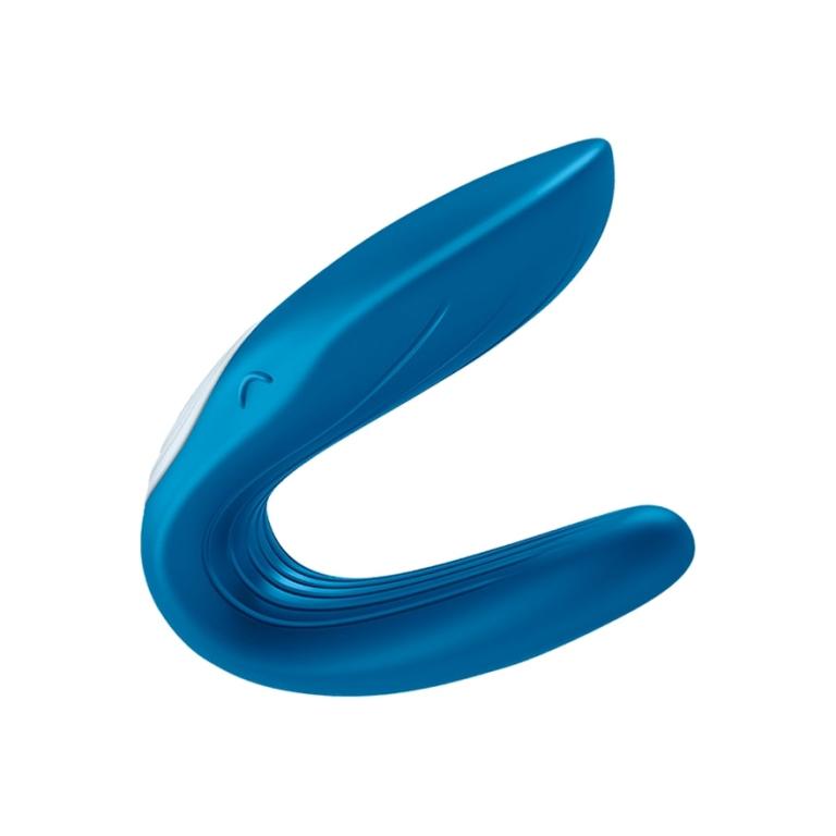 вибромассажер для пар satisfyer double whale в Краснодаре
