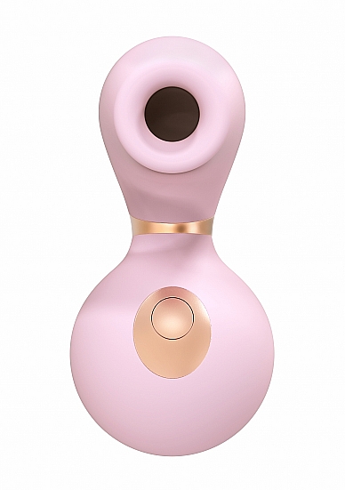 вакуумно-волновой стимулятор irresistible розовый в Краснодаре