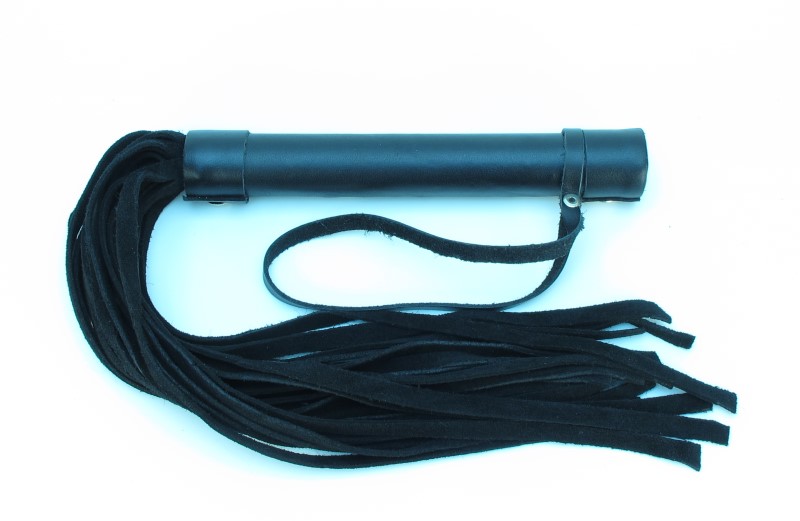 плеть из замши 63006ars в Краснодаре