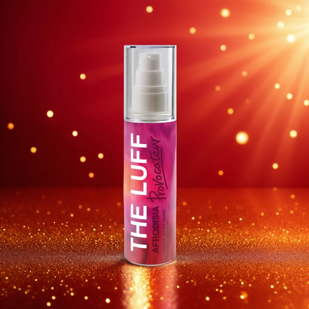 гель косметический luff provocateur 75 мл в Краснодаре