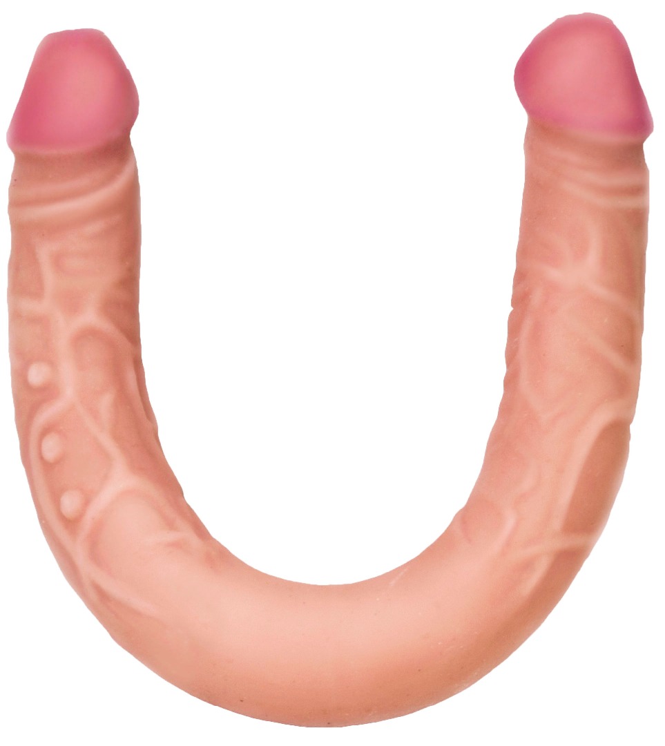 двойной фаллоимитатор киберкожа 930500ru в Краснодаре