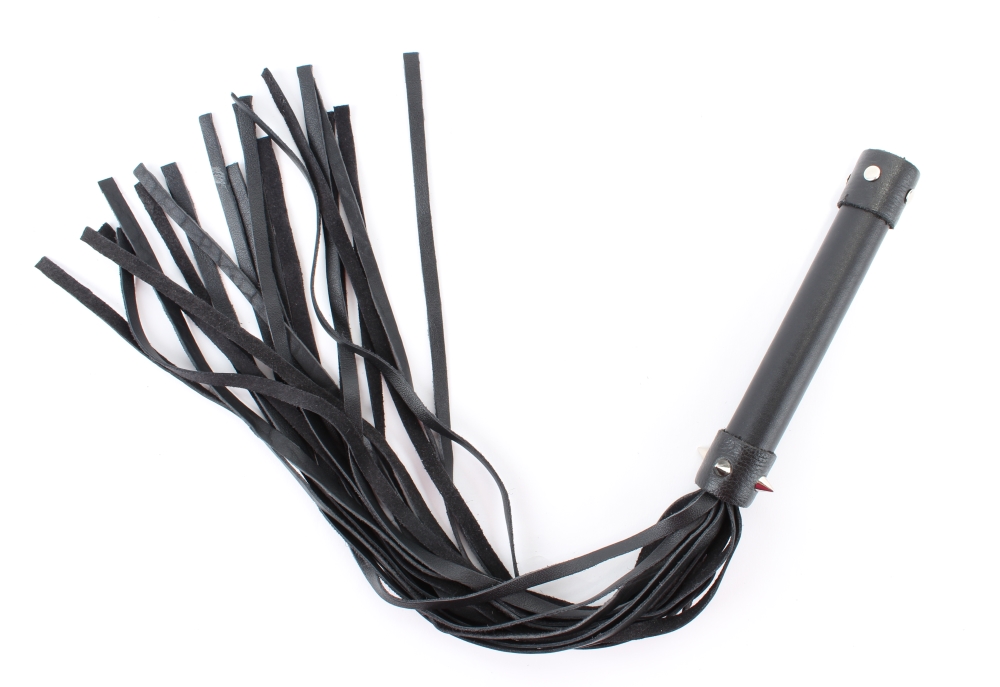 плеть с шипами длинная 54043ars в Краснодаре