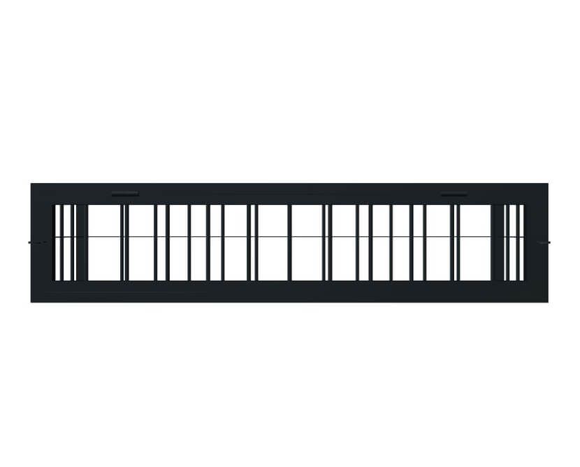 клетка трискель хозяин, черная в Краснодаре