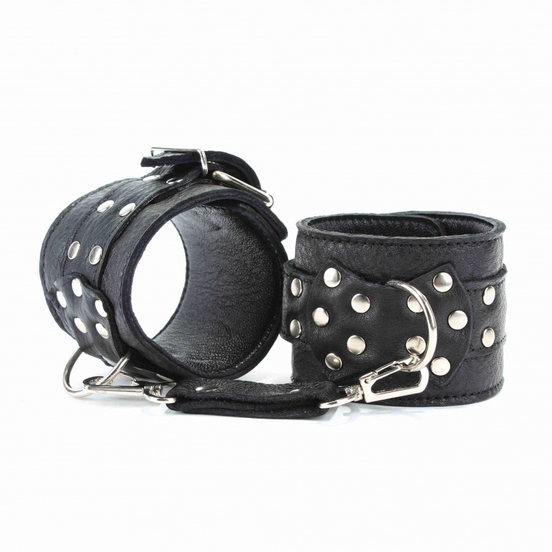 оковы кожаные  56003ars в Краснодаре