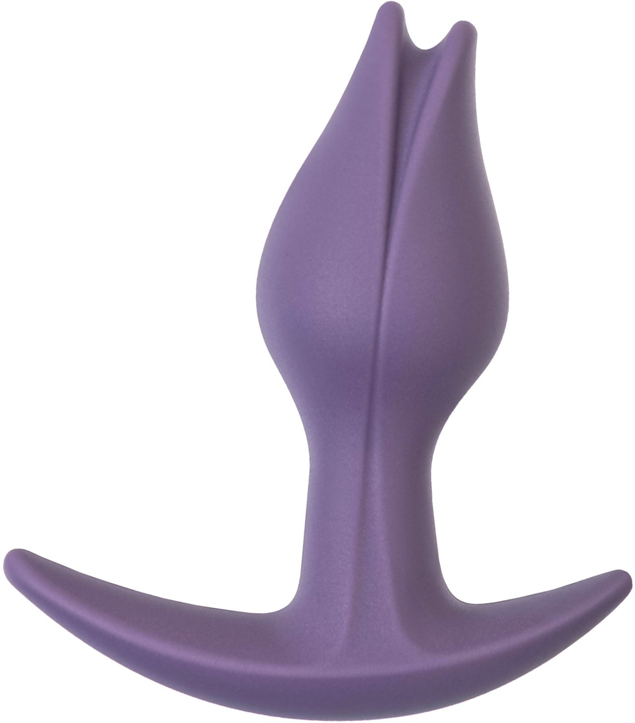 анальная пробка для ношения ff bootie fem, пыльно фиолетовый. 25601 в Краснодаре