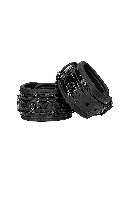 наручники (оковы, фиксаторы) luxury hand cuffs в Краснодаре