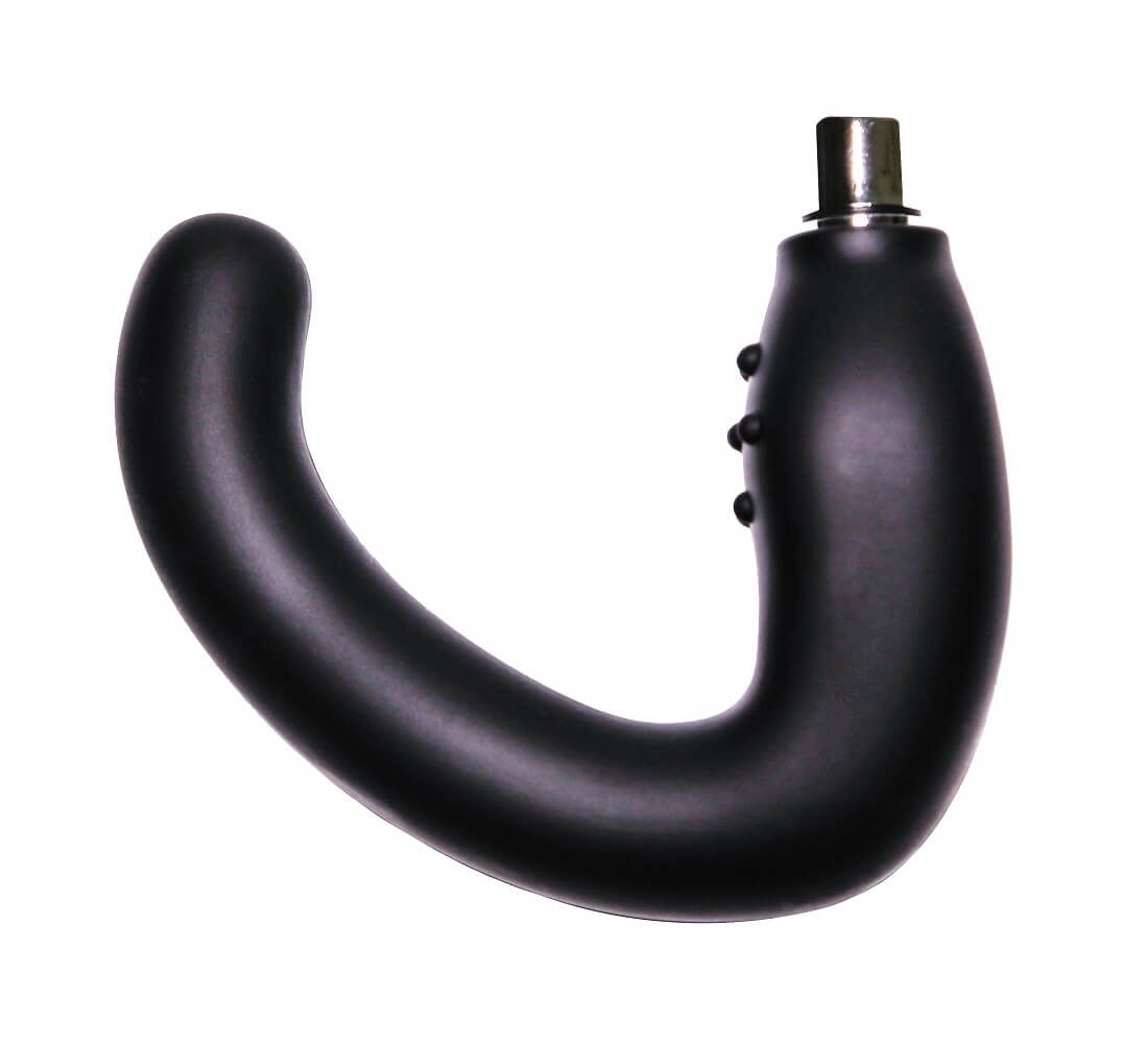 стимулятор простаты lovetoy dream lover, черный в Краснодаре