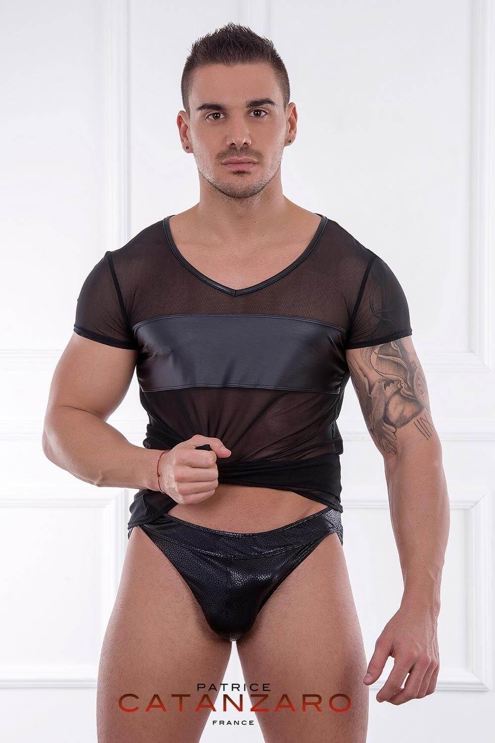 Эротическое трусы джоки мужские catanzaro bastien, m в Краснодаре