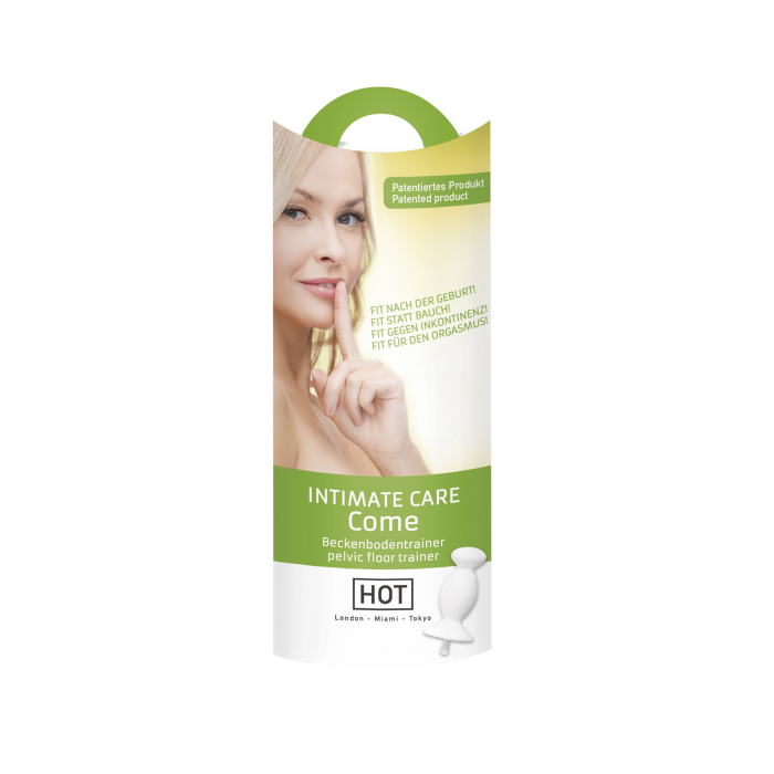 tренажер для мышц малого таза come 44340 в Краснодаре