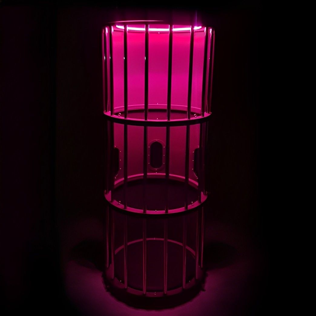 клетка круглая castle в Краснодаре