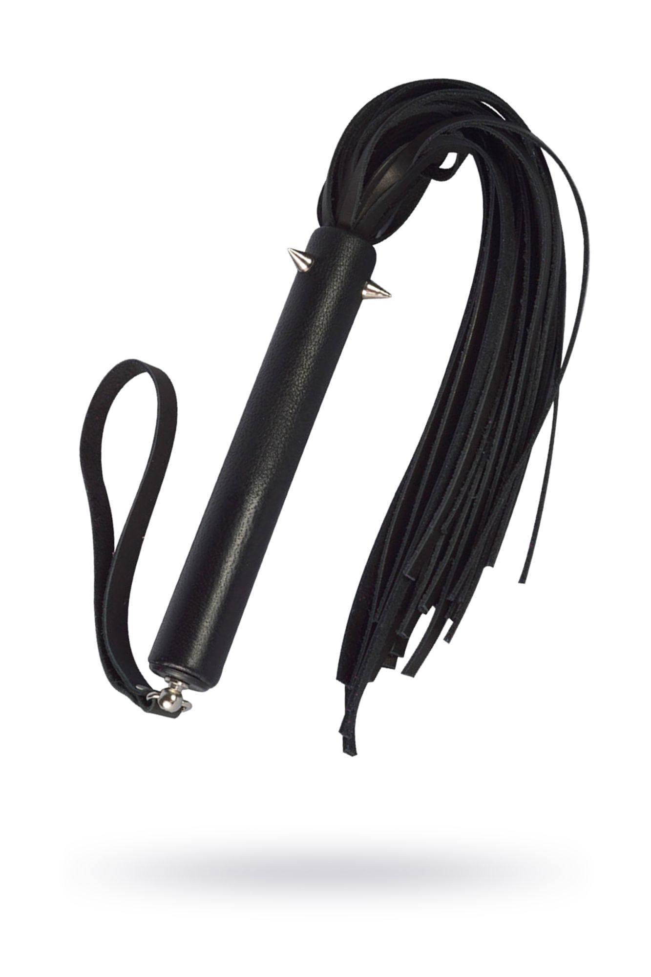 Плеть Sitabella, чёрная, 40 см