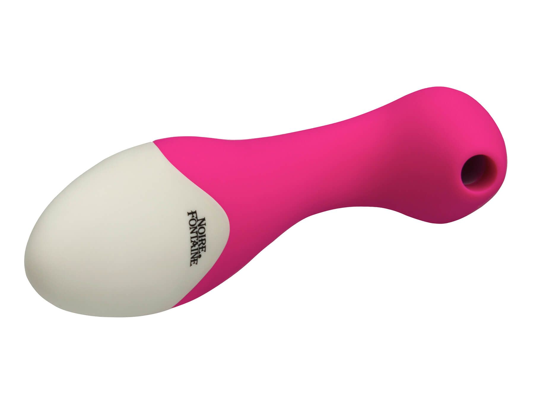 универсальный массажер noire fontaine fontaine de jouvence, розовый в Краснодаре