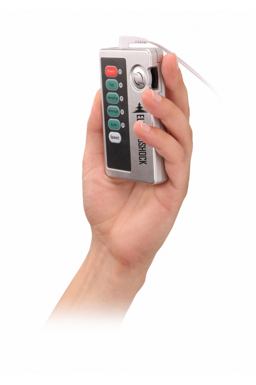 анальная пробка с электростимуляцией e-stim butt plug shots electroshock в Краснодаре