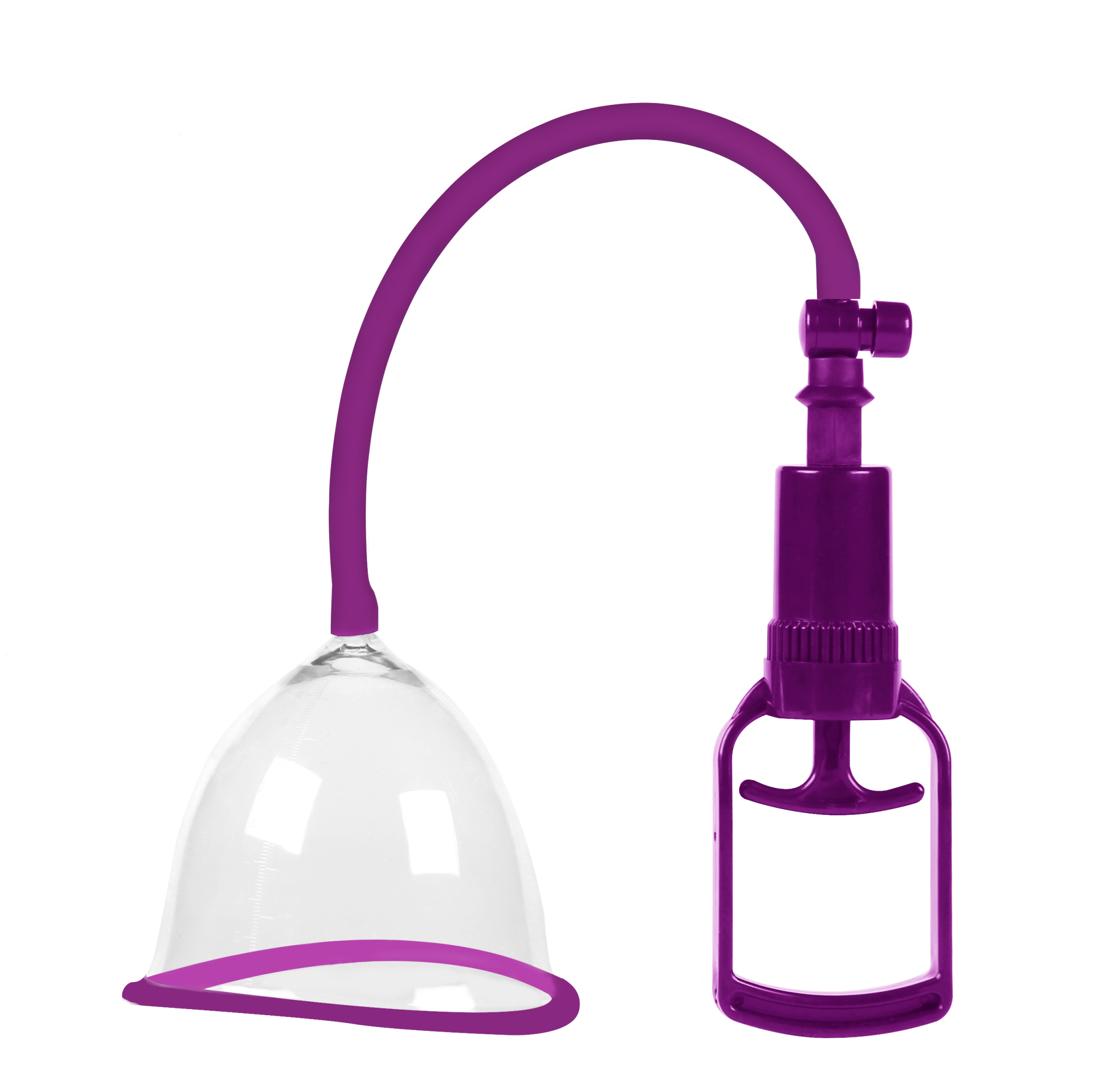 Вакуумная помпа для груди Sculptor размер L 6910-02Lola