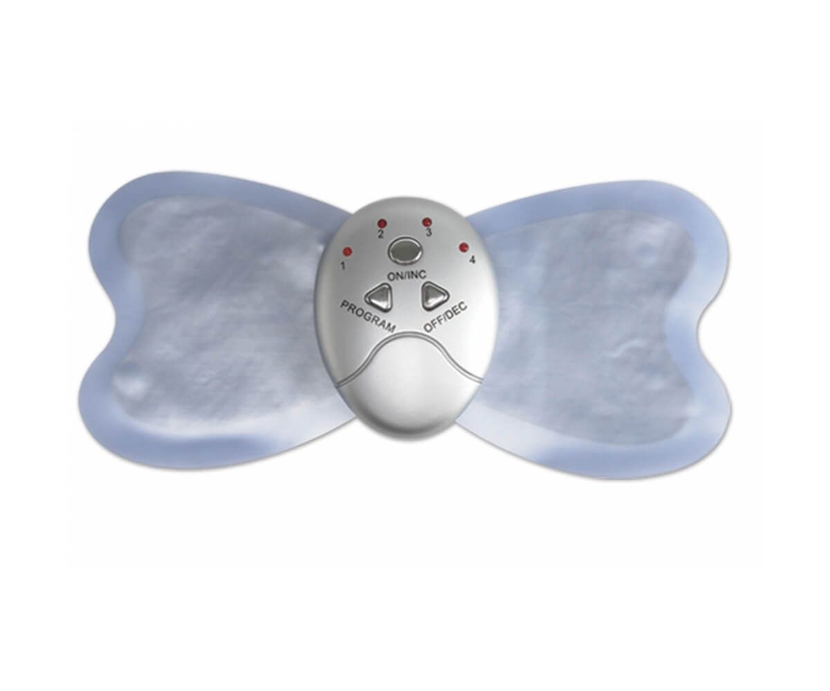 Стимулятор Pipedream Shok Therapy Butterfly, бабочка