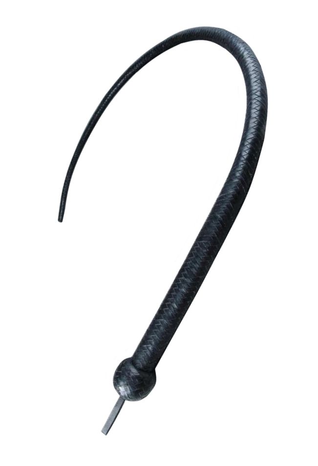 нагайка beastly зверобой, чёрная в Краснодаре