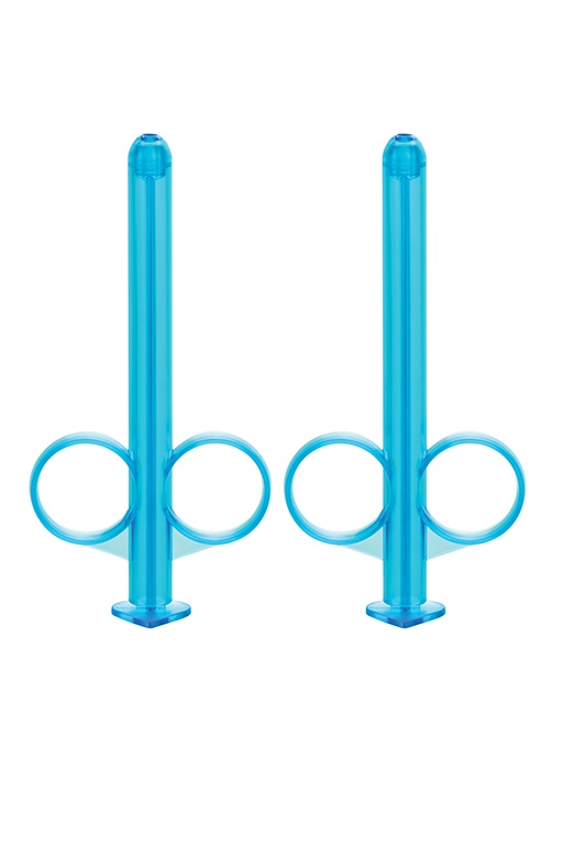 набор шприцов для введения лубриканта lube tube в Краснодаре