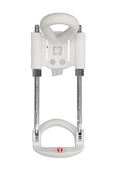 удлиннитель пениса penis extender белый в Краснодаре