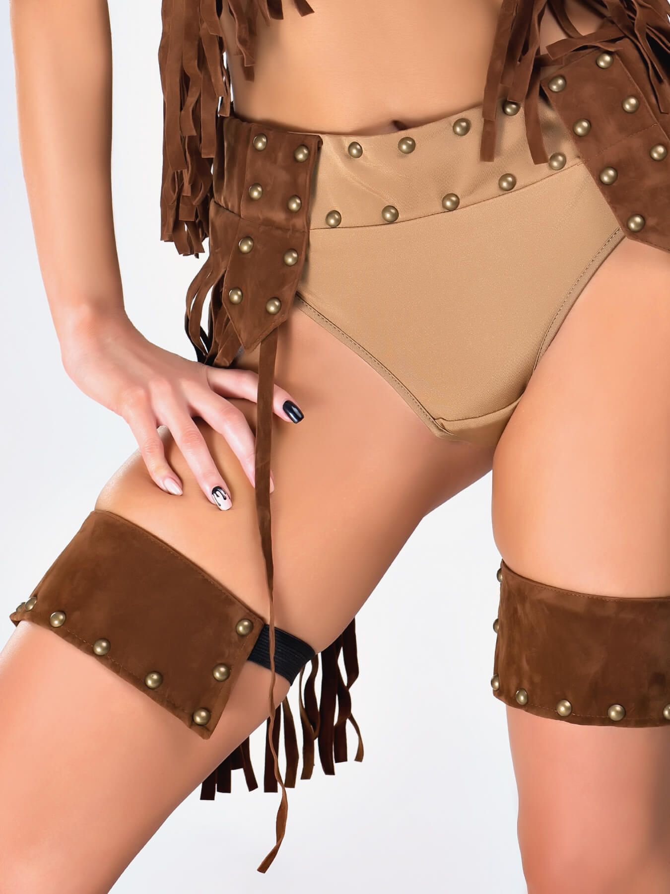 Эротическое костюм ролевой opium ковбой в Краснодаре