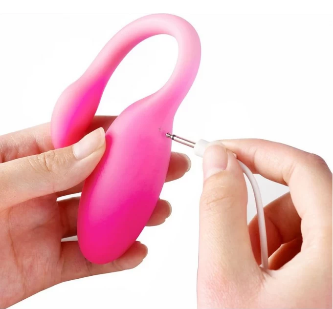 вибратор magic motion flamingo max розовый в Краснодаре