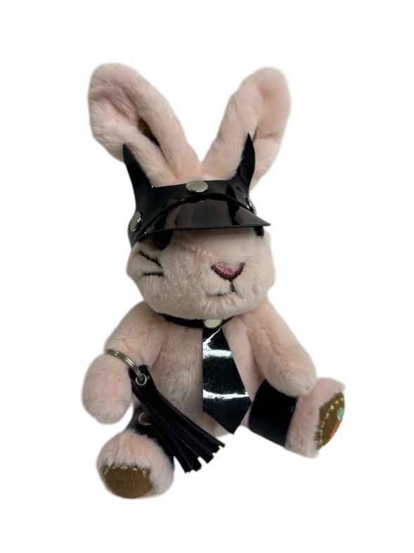 бдсм зайчик игривый инспектор black 164ars в Краснодаре