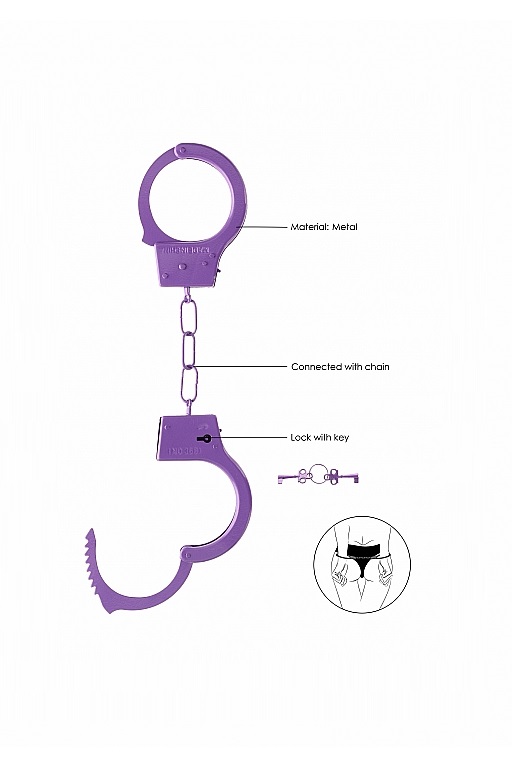 маска на глаза eyemask ouch! в Краснодаре