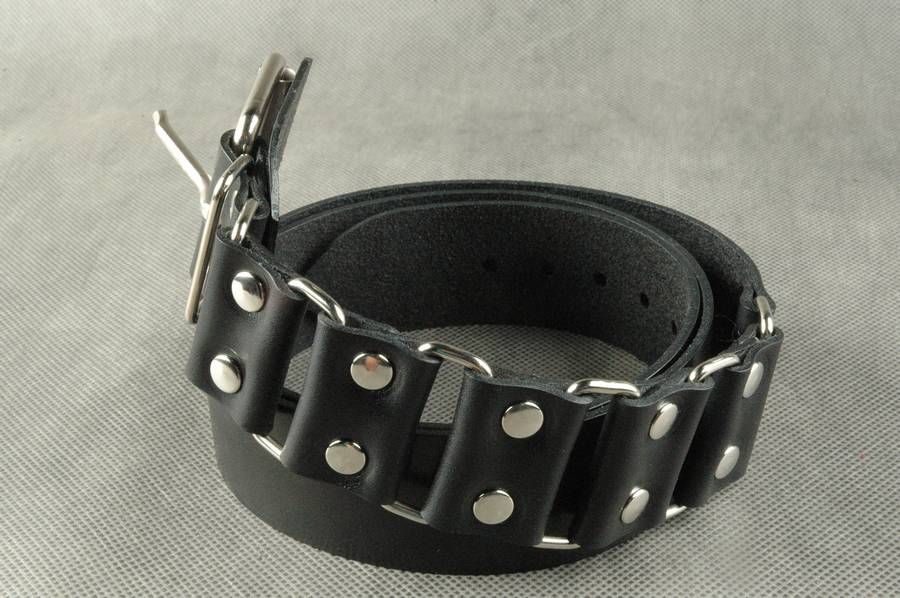 ремень универсальный beastly снять и зафиксировать, черный в Краснодаре