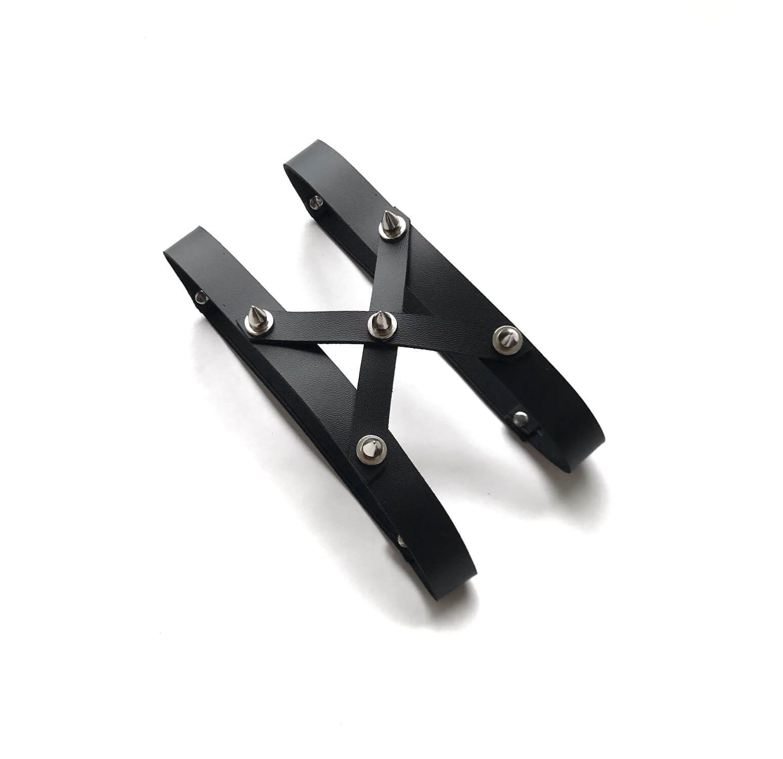 Подвязка на ногу PinkRabbit на резинке