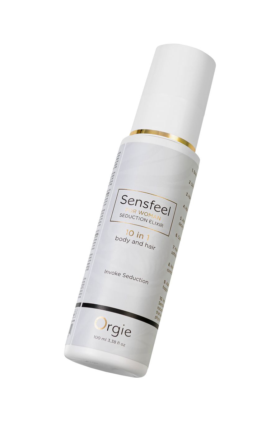 спрей для женщин orgie sensfeel 10 в 1, 100 мл в Краснодаре