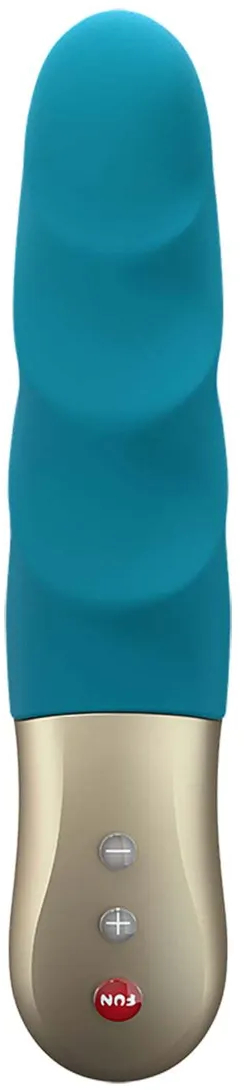 мини пульсатор ff stronic petite, бирюзовый. 4140001 в Краснодаре