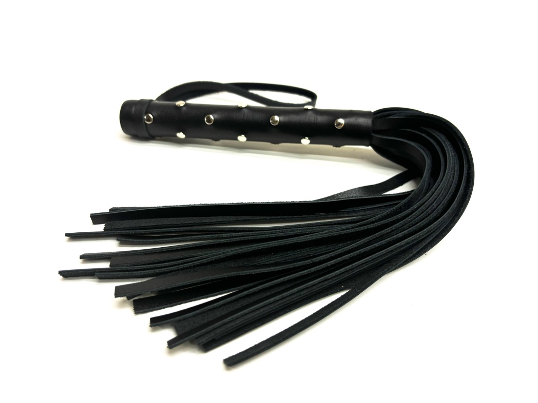 плеть кожаная звездное небо 54020ars в Краснодаре