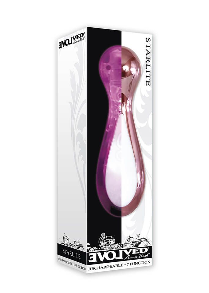 вибропуля starlite pink в Краснодаре