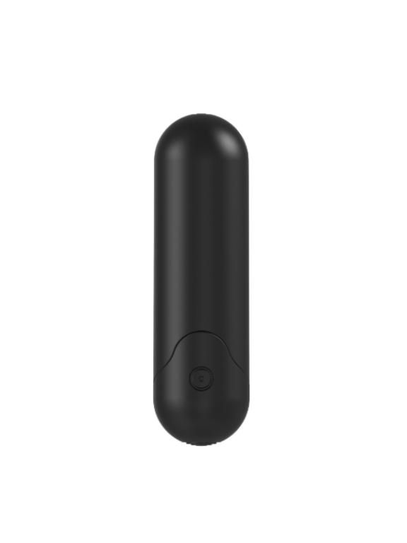 перезаряжаемая анальная пробка №08 cone-shaped butt plug в Краснодаре