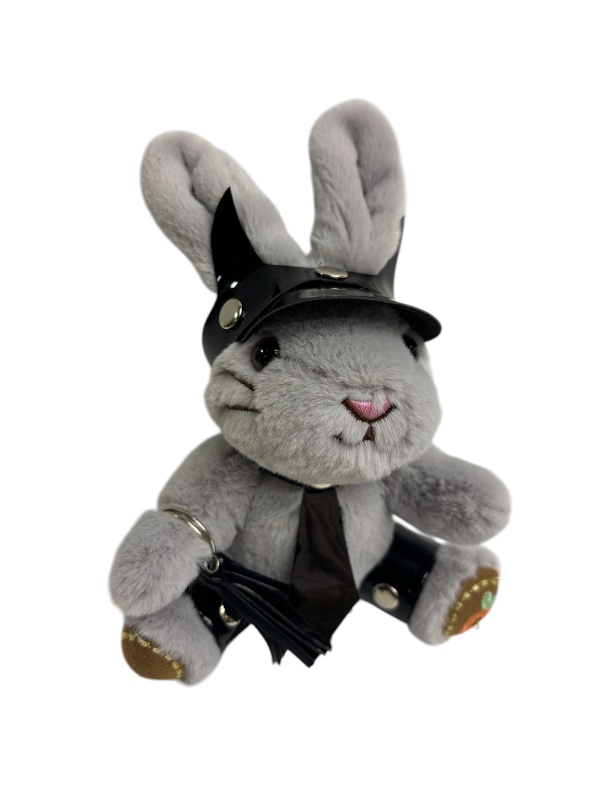 бдсм зайчик игривый инспектор black 164ars в Краснодаре