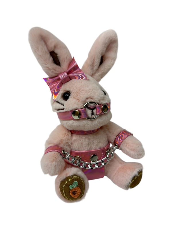 бдсм зайчик любит жестко pink 171ars в Краснодаре